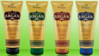 Kit Mix Ouro Argan 280ml
